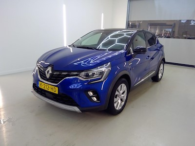 Renault Captur TCe 100 Intens 5d APL