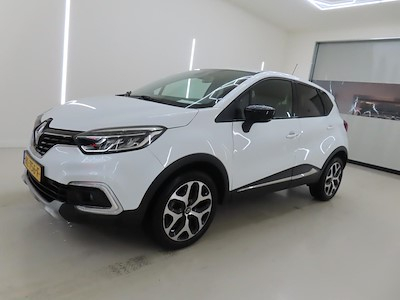 Renault Captur TCe 120 EDC Intens 5d