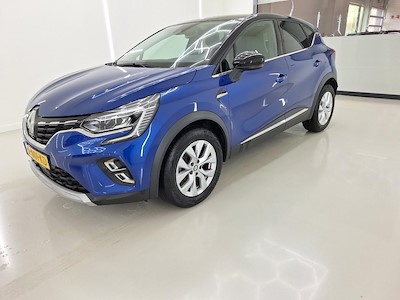 Renault Captur TCe 90 GPF Intens 5d