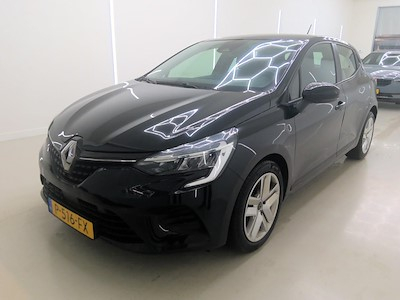 Renault CLIO 1.0 TCe 90 GPF Zen