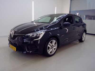 Renault CLIO 1.0 TCe 90 GPF Zen