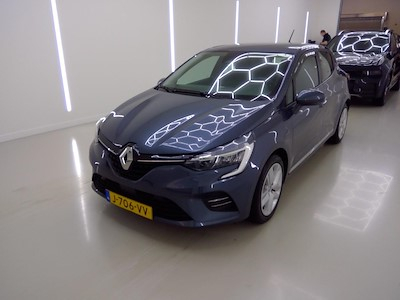 Renault CLIO 1.6 Hybrid 140 E-TECH Zen