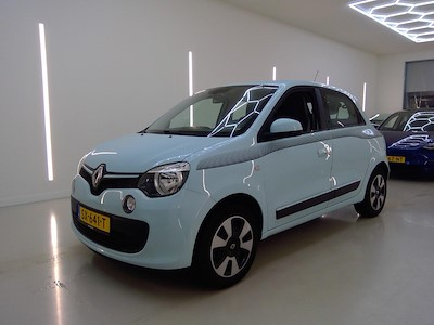 Renault TWINGO 1.0 SCe 70pk S&amp;S Collection