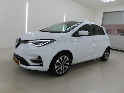 Renault ZOE R135 Edition One (batterijkoop) 5d Edition One