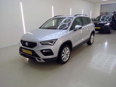Seat Ateca 1.5 TSI Style Business Intense DSG-7 5d