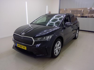 Skoda Enyaq IV 60 5d incl. trekhaak