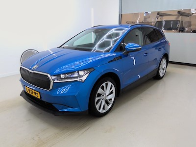 Skoda Enyaq IV 60 First Edition