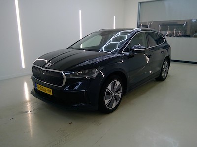 Skoda Enyaq IV 80 5d Comfort