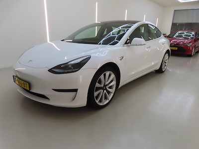 Tesla Model 3 Standard Range Plus RWD 4d ActieAuto 19