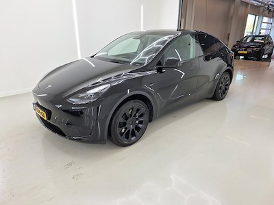 Tesla Model Y RWD 5d incl. 20 velgen ; Trekhaak Onze Deal
