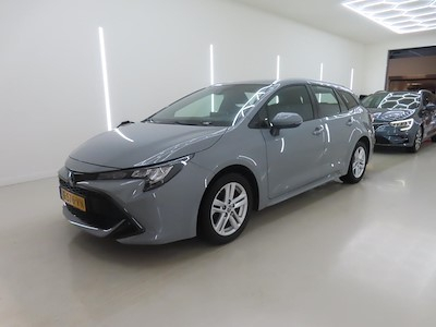 Toyota Corolla touring spor 1.8 Hybrid Active 5d