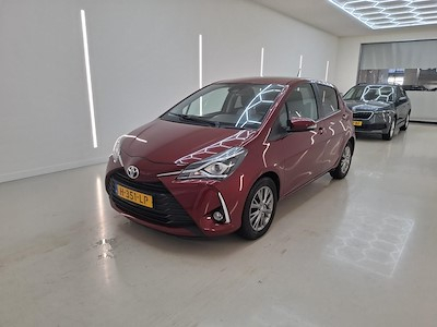 Toyota YARIS 1.5 VVT-i Dynamic Automaat 5d