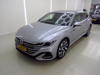 Volkswagen Arteon shooting brake 1.4 eHybrid 160kW 6-DSG R-Line Bus+ SB