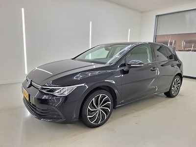 Volkswagen GOLF 1.0 TSI 81kW Life 5d