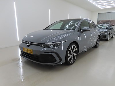 Volkswagen GOLF 1.5 eTSI 110kW DSG R-Line Business 5d