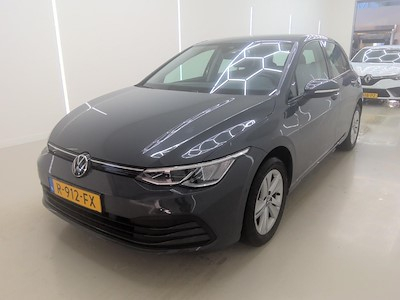 Volkswagen GOLF 1.5 eTSI 96kW DSG Life Business