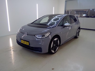 Volkswagen ID.3 58kWh 1st Plus 5d ActieAuto