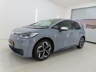 Volkswagen ID.3 58kWh 1st Plus 5d ActieAuto