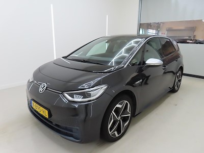 Volkswagen ID.3 58kWh 1st Plus auto