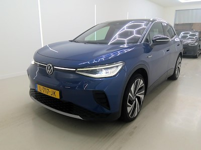 Volkswagen ID.4 77kWh 1ST Max Auto