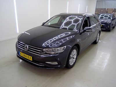 Volkswagen Passat variant 1.5 TSI 7-DSG Business 5d