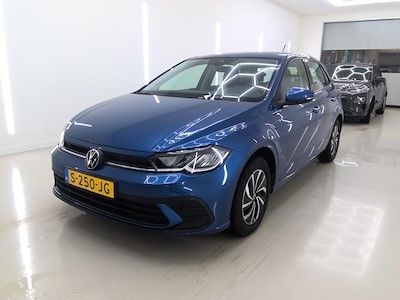 Volkswagen POLO 1.0 TSI 70kW Life Business 5d