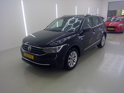 Volkswagen Tiguan 1.5 TSI 110kW Life Business 5d