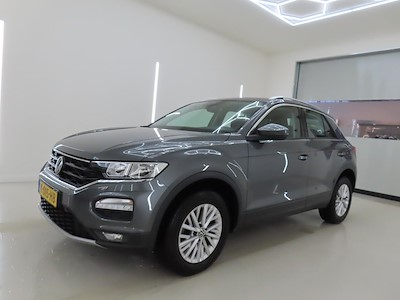 Volkswagen T-Roc 1.5 TSI 110kW DSG Style Business 5d ActieAuto