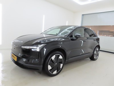 Volvo EX30 200kW Single Motor Extend Range Ultra 5d