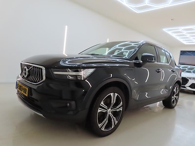 Volvo XC40 Recharge T5 Inscription 5d