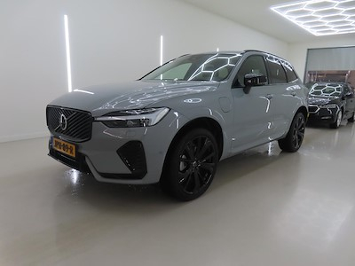 Volvo XC60 T6 AWD Plug-in hybrid Ultra - Dark