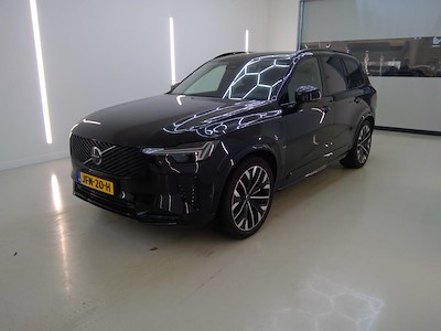 Volvo XC90 T8 AWD Plug-in hybrid Ultra - Dark