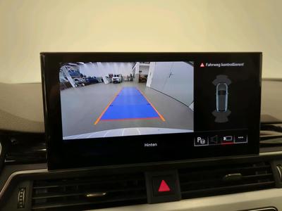 Audi A4 40 Tdi S Line S Tronic Quattro