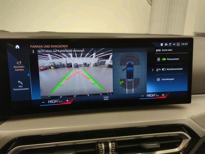 BMW Series 3 318d Steptronic