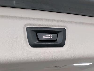 BMW Series 3 320d Steptronic