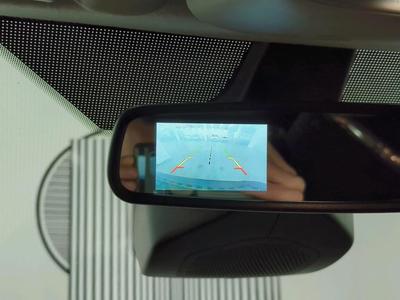 Ford Tourneo connect 1.5 Ecoblue 120ps Trend Auto