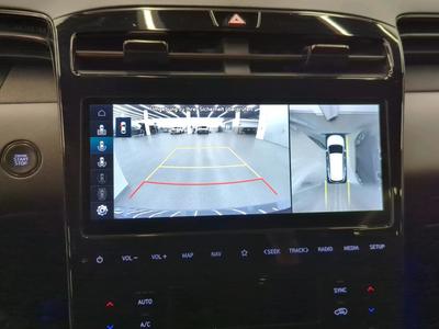 Hyundai TUCSON 1.6 T-Gdi Hev 4wd NLine Lux.Pack Auto