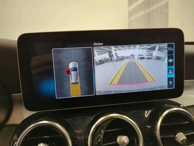 Mercedes-Benz C-CLASS 2.0 C 220 D SWISS STAR AUTO 4MATIC