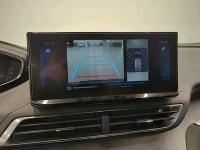 Peugeot 3008 1.5 BLUEHDI 130 S&SGT PACK AUTO