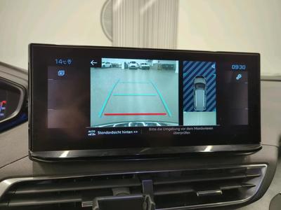 Peugeot 5008 1.5 BLUEHDI 130PS GT AUTO