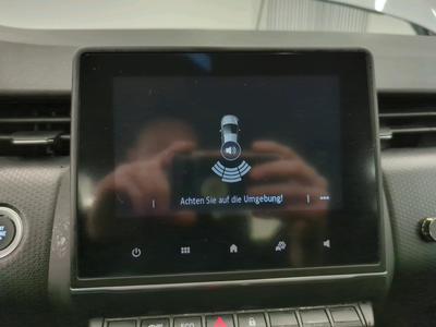 Renault CLIO Tce 100 Business