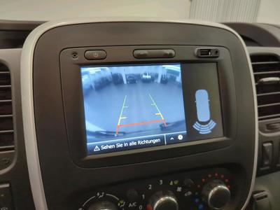 Renault TRAFIC 2.0 DCI 120 PS L1H13.0T