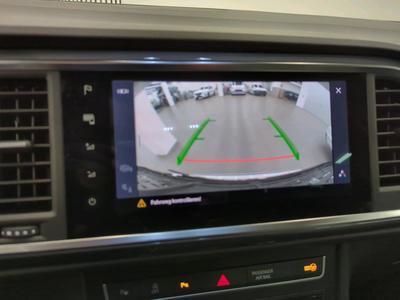 Seat ATECA 2.0 Tdi Cr Dpf StyleDsg 4drive