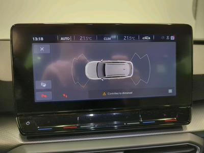 Seat LEON 2.0 TDI EVO STYLE DSG ST