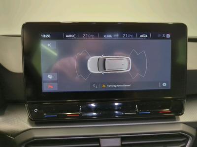 Seat LEON 2.0 TDI EVO STYLE DSG ST