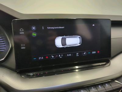 Skoda OCTAVIA 2.0 Tdi Scr 115ps Ambition Combi Dsg