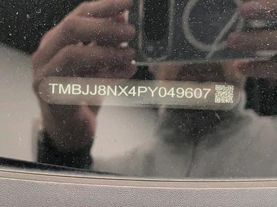 Skoda OCTAVIA 2.0 Tdi Scr 150ps Ambition Dsg