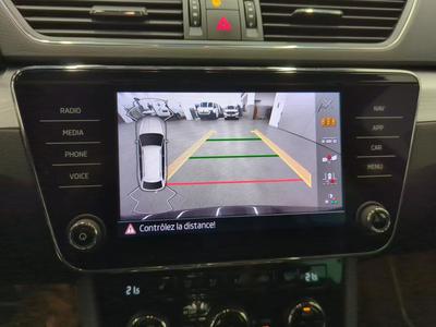 Skoda SUPERB 2.0 Tdi Scr AmbitionDsg