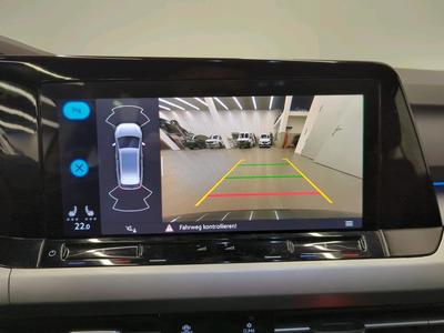 Volkswagen Vw golf 2.0 Tdi Scr 150ps Life Dsg