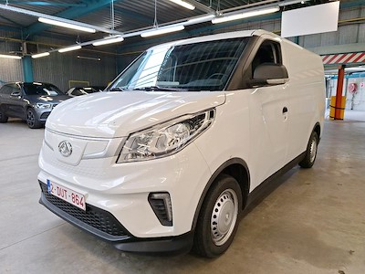 Maxus Edeliver 3 BEV 35KWH AUTO SWB